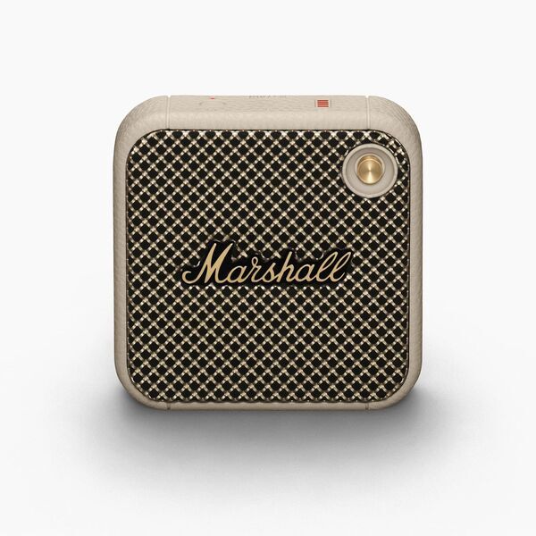 Marshall Willen | beige 1