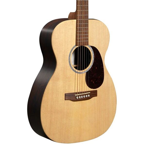 Martin 00-X2E Cocobolo Electro-Acoustic Guitar | Original, image 1 of 5