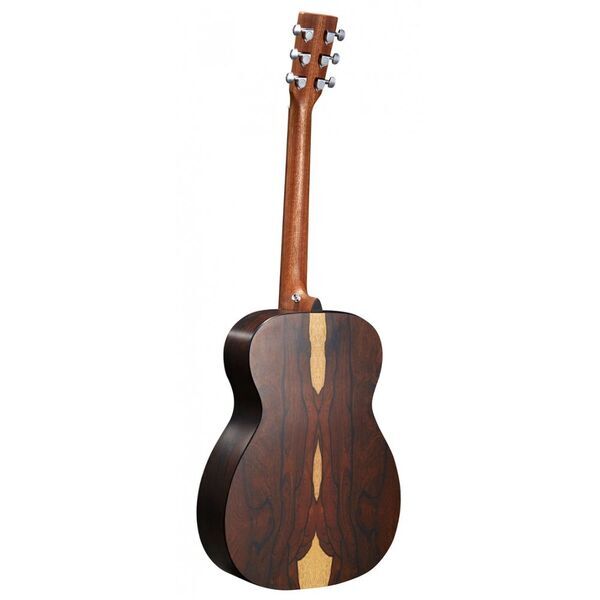 Martin 00-X2E Cocobolo Electro-Acoustic Guitar | Original, image 4 of 5