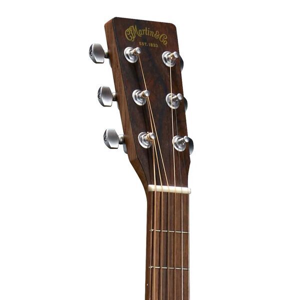 Martin 00-X2E Cocobolo Electro-Acoustic Guitar | Original, image 5 of 5