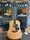 Martin D-16E Natural Satin 2016 Electro-Acoustic Guitar | Natural Satin, thumbnail 1 of 5