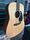 Martin D-16E Natural Satin 2016 Electro-Acoustic Guitar | Natural Satin, thumbnail 3 of 5