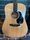 Martin D-16E Natural Satin 2016 Electro-Acoustic Guitar | Natural Satin, thumbnail 4 of 5