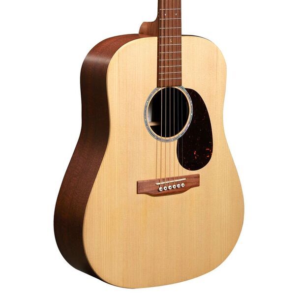 Martin D-X2E Mahogany | Original, image 1 of 5