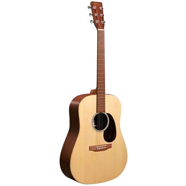 Martin D-X2E Mahogany | Original, image 2 of 5