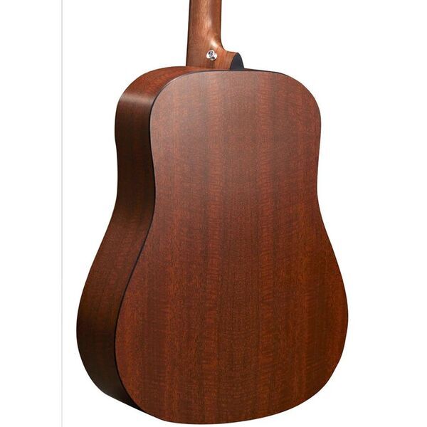 Martin D-X2E Mahogany | Original, image 3 of 5