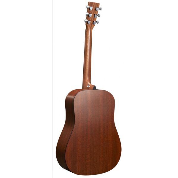 Martin D-X2E Mahogany | Original, image 4 of 5