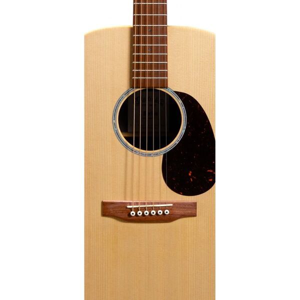 Martin D-X2E Mahogany | Original, image 5 of 5