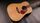 Martin DM Dreadnought mahagoni USA Nazareth + Case | mahagoni, thumbnail 5 of 5