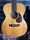 Martin OM Davy Graham Custom Edition (UK) Gloss Natural 2007 Acoustic Guitar | Gloss Natural, thumbnail 5 of 5