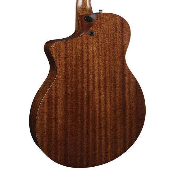 Martin SC-10E Road Series Sapele Electro-Acoustic Guitar | Original, image 3 of 5