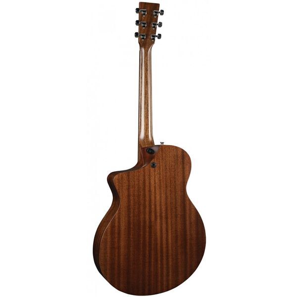 Martin SC-10E Road Series Sapele Electro-Acoustic Guitar | Original, image 4 of 5