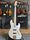 Maruszczyk Elwood 4a Gloss White Electric Bass | Gloss White, thumbnail 1 of 5