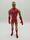 Marvel Actionfiguren Set - Spider-Man, Iron Man, 4 Helden | multicolored thumbnail 3/5