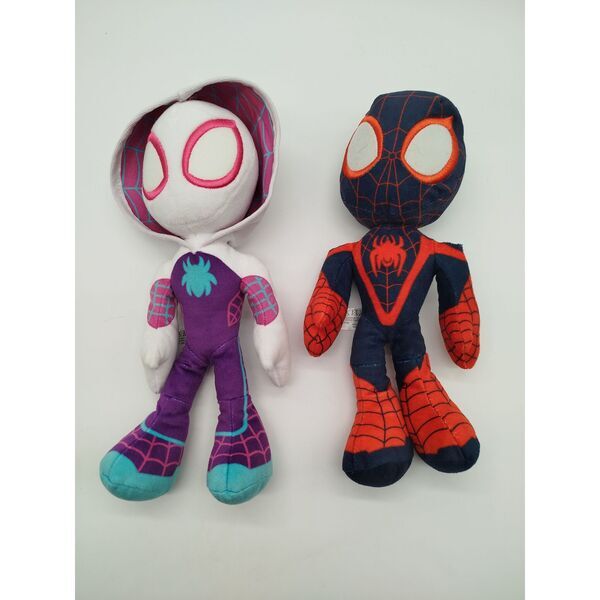 Marvel Plรผschfiguren Set 2er | večbarven 1