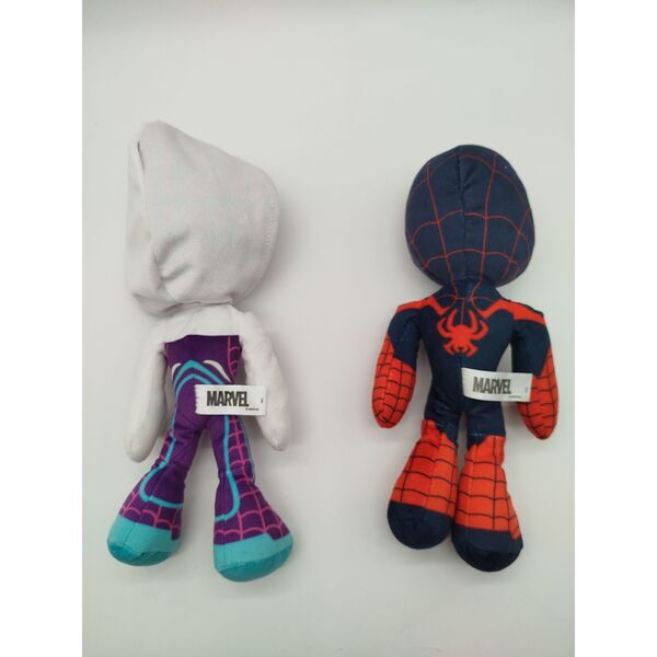 Marvel Plรผschfiguren Set 2er | večbarven 2