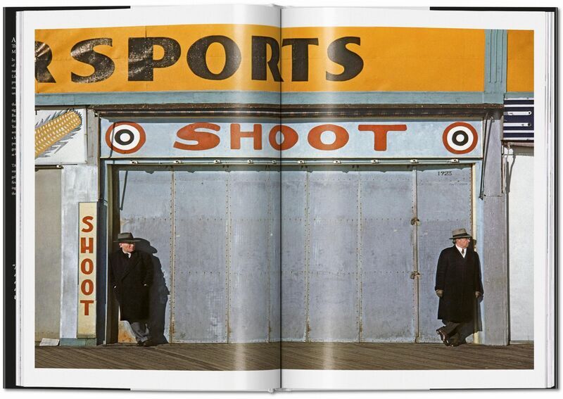 Marvin E. Newman. Photographs 1949–1983 | branco, image 2 of 4