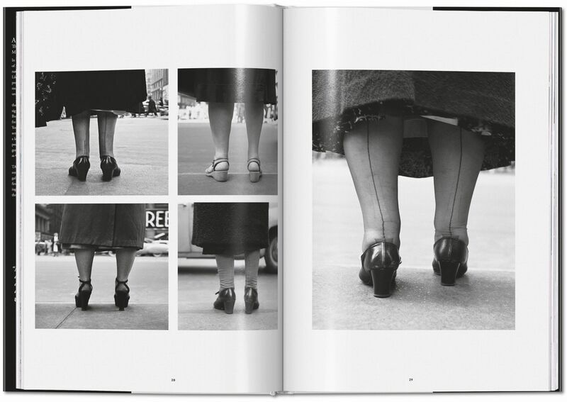 Marvin E. Newman. Photographs 1949–1983 | branco, image 3 of 4
