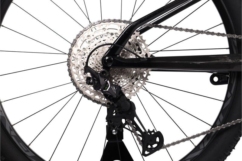 Massi Air (2024) | Diamant | grün | 29" | L 5