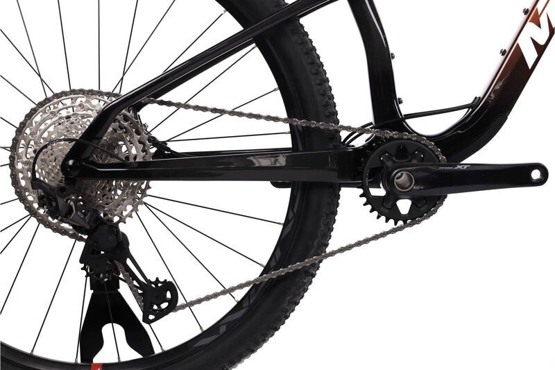 Massi Aire SL Endurance (2024) | Diamant | braun | 29" | 44 cm 4