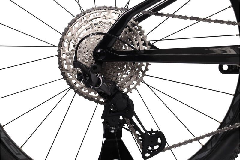 Massi Aire SL Endurance (2024) | Diamant | braun | 29" | 44 cm 5