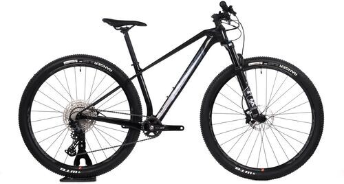 Som Ny: Massi Pro Performance (2024) | Diamant | svart | 29" | S