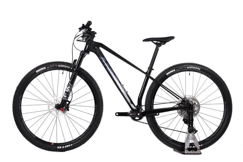 Massi Pro Performance (2024) | Diamond | black | 29" | S 3