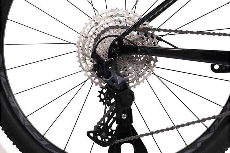 Massi Pro Performance (2024) | Diamond | black | 29" | S 5