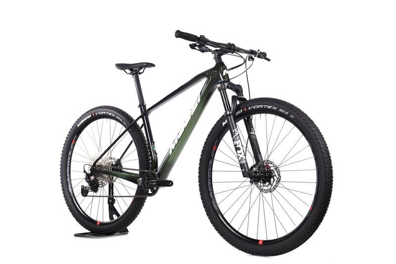 Massi Pro Performance (2024) | Diamant | grün | 29" | M 2