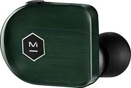 Master & Dynamic MW07 Plus | grün 1