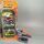 Matchbox Bundle MBX Highway MBX To The Rescue NYPD Set von 18 Modellautose | multicolored, thumbnail 2 of 3