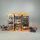 Matchbox Bundle MBX Wild & Rescue Set von 17 Autose | mehrfarbig, thumbnail 1 of 3