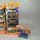Matchbox Bundle MBX Wild & Rescue Set von 17 Autose | mehrfarbig, thumbnail 2 of 3