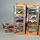 Matchbox Bundle MBX Wild & Rescue Set von 17 Autose | mehrfarbig, thumbnail 3 of 3