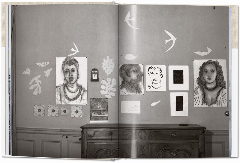 Matisse. Scherenschnitte | Weiß, image 2 of 4