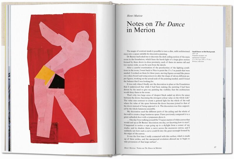 Matisse. Scherenschnitte | Weiß, image 3 of 4