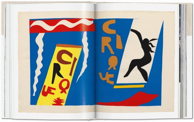 Matisse. Scherenschnitte | Weiß, image 4 of 4