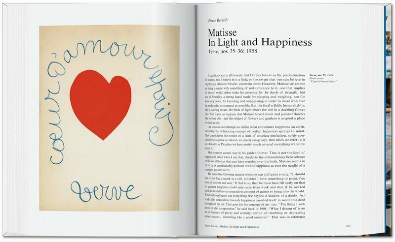 Matisse. Scherenschnitte. 40th Ed. | Weiß, image 4 of 4