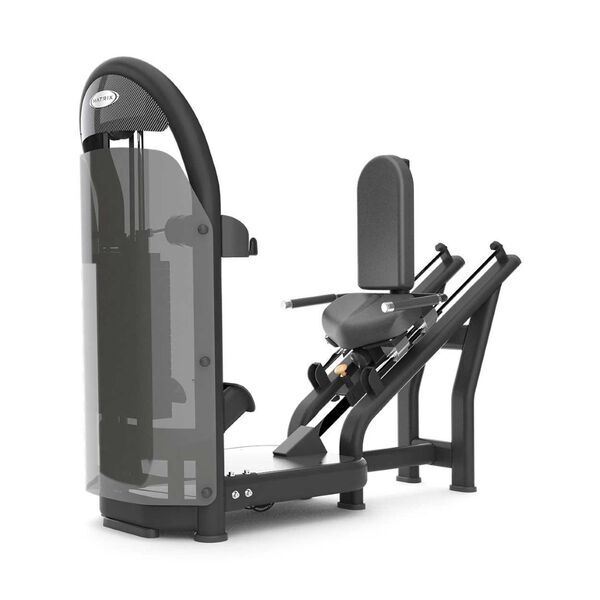 Matrix Aura Series G3 Calf Press | črna/siva, image 1 of 3