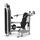 Matrix Aura Series G3 Converging Chest Press | srebrny/czarny, thumbnail 1 of 3