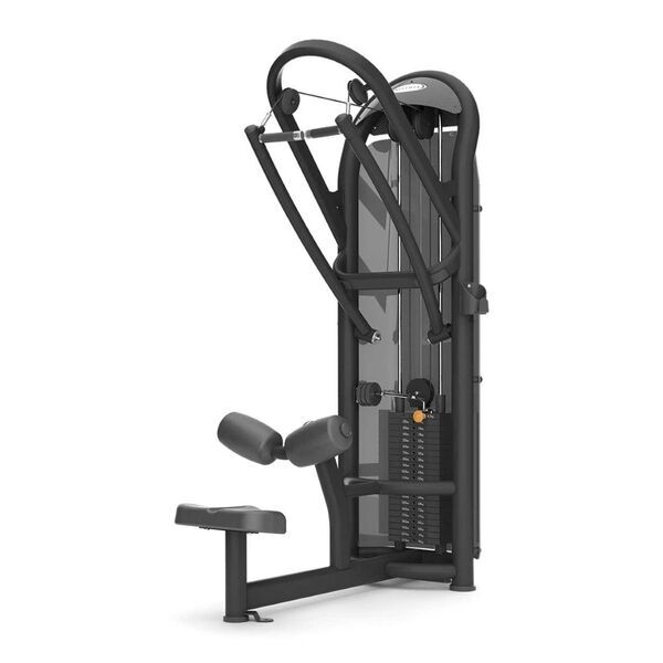 Matrix Aura Series G3 Diverging Lat Pulldown | czarny, image 1 of 3