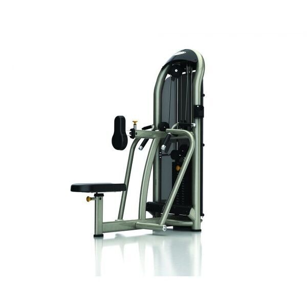 Matrix Aura Series G3 Diverging Seated Row | czarny/szary, image 2 of 3