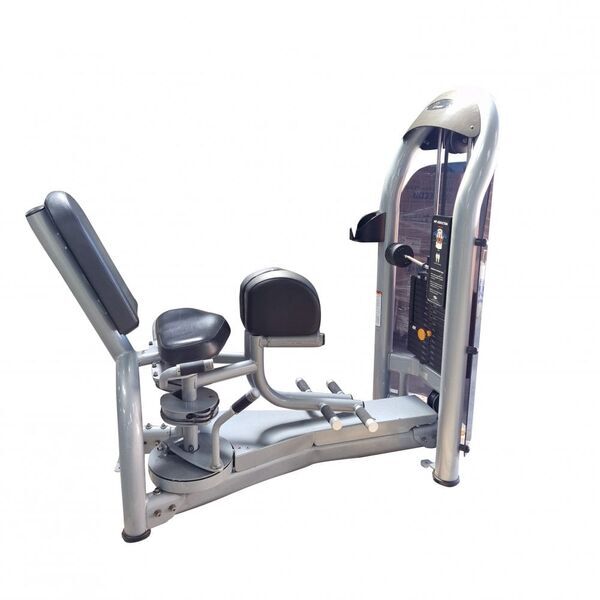 Matrix Aura Series G3 Hip Abductor | черно/сиво 1