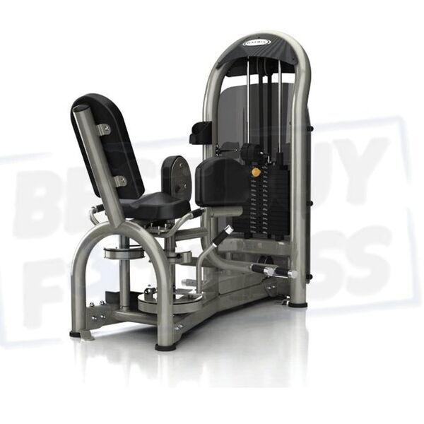 Matrix Aura Series G3 Hip Adductor | črna/siva, image 3 of 3