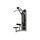 Matrix Aura Series G3 Lat Pulldown | silver/black, thumbnail 1 of 3