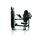 Matrix Aura Series G3 Lateral Raise | Negro/gris, thumbnail 1 of 3