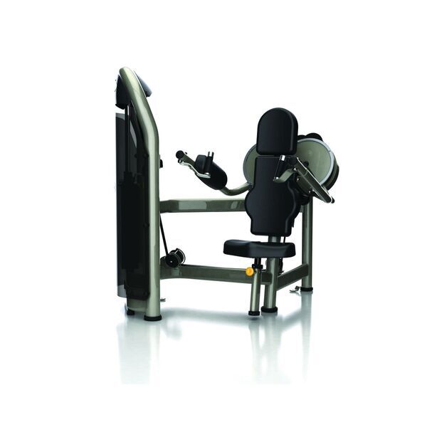 Matrix Aura Series G3 Lateral Raise | Negro/gris, image 1 of 3