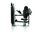 Matrix Aura Series G3 Lateral Raise | Negro/gris, thumbnail 2 of 3