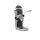 Matrix Aura Series G3 Rotary Hip | noir/gris, thumbnail 1 of 3