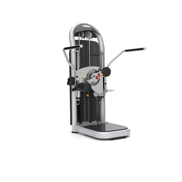 Matrix Aura Series G3 Rotary Hip | noir/gris, image 1 of 3
